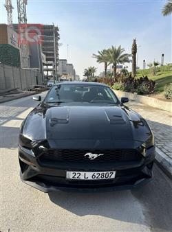 فورد موستانج